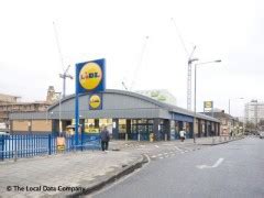 lidl muller road|Ripple Road, Barking stabbing near Lidl: Man in major trauma .